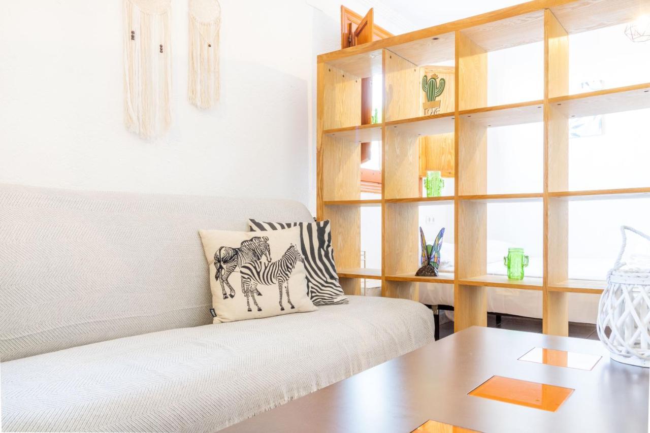 Appartement Estudio En El Castillo De Denia *