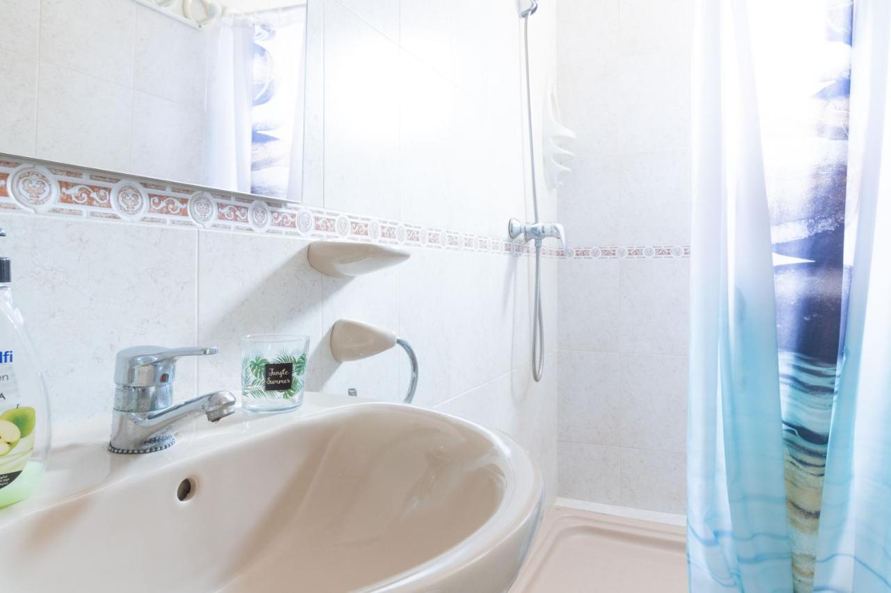 Appartement Estudio En El Castillo De Denia *