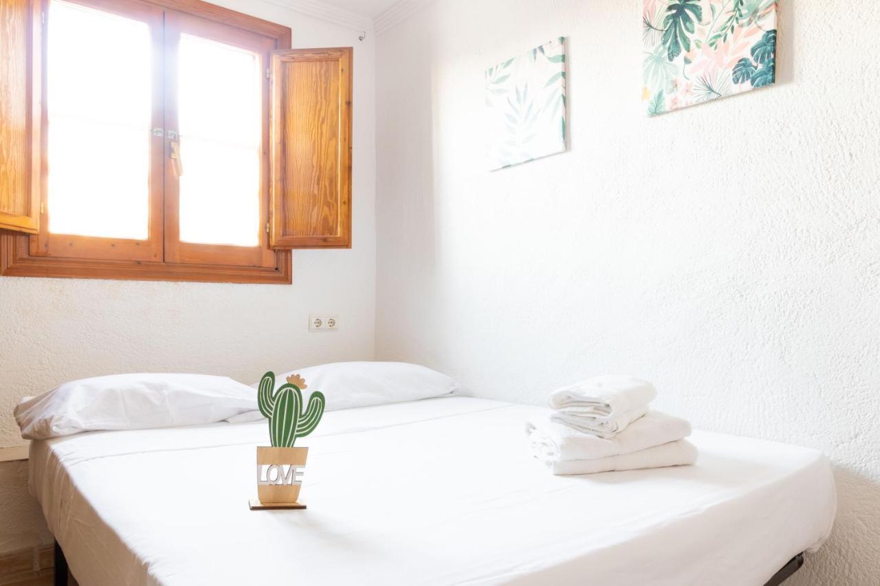 Appartement Estudio En El Castillo De Denia Dénia