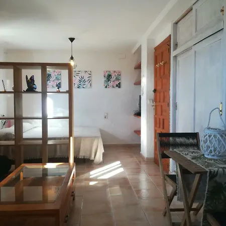 Estudio En El Centro De Denia Apartment Exterior photo