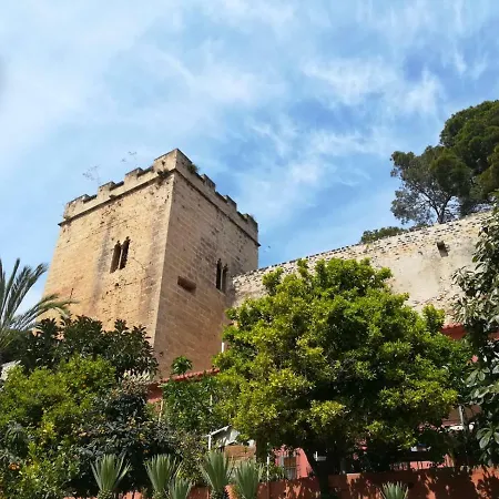 Estudio En El Centro De Denia Apartment Exterior photo