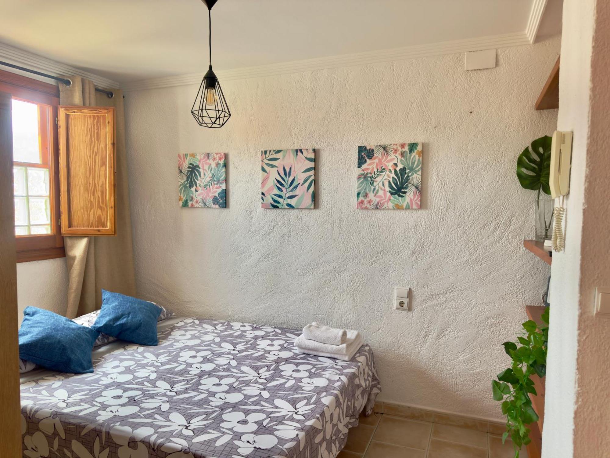 Estudio En El Castillo De * Dénia
