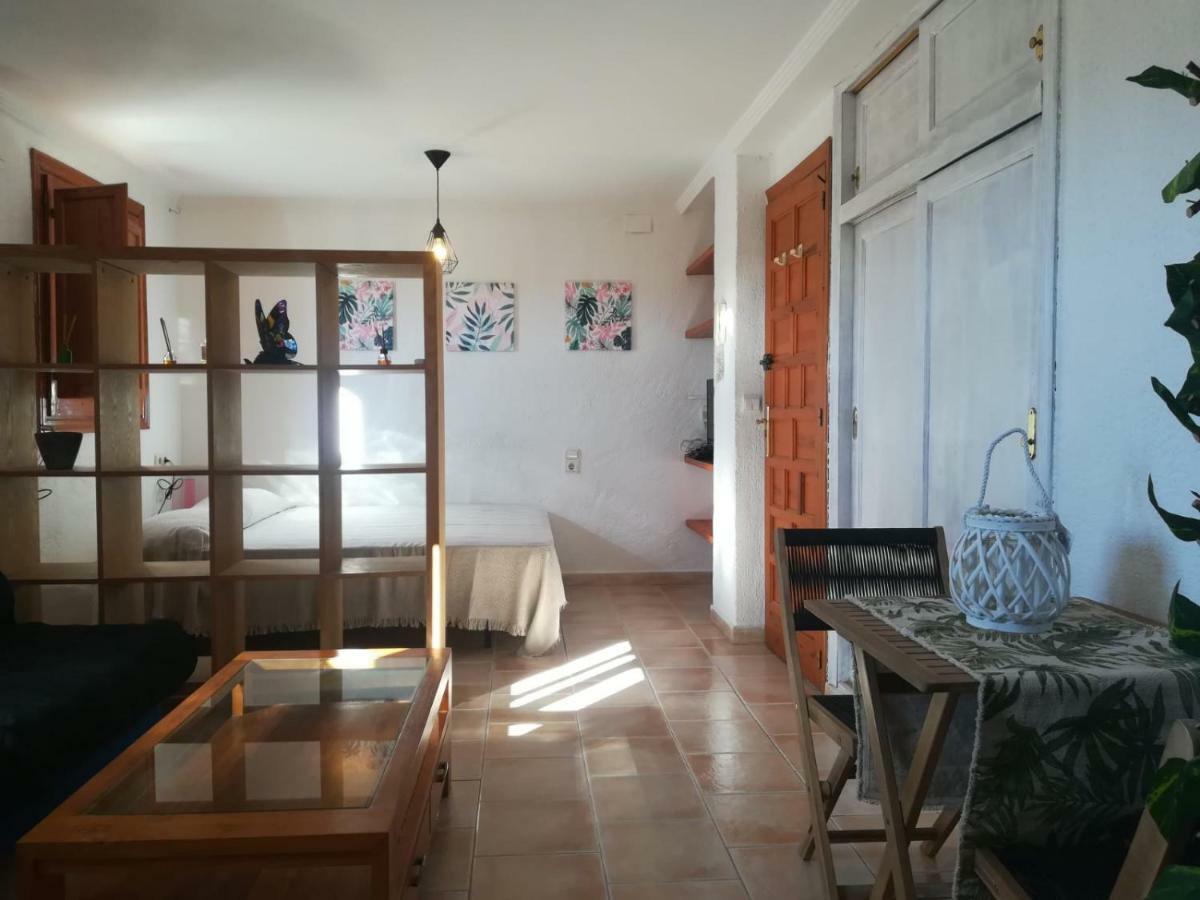 Estudio En El Centro De Apartment Denia